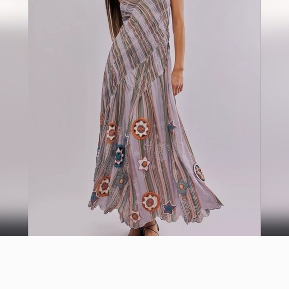 Free People Dresses & Skirts - Free People Shooting Star Maxi! LIMITED EDITION, RARE!!!